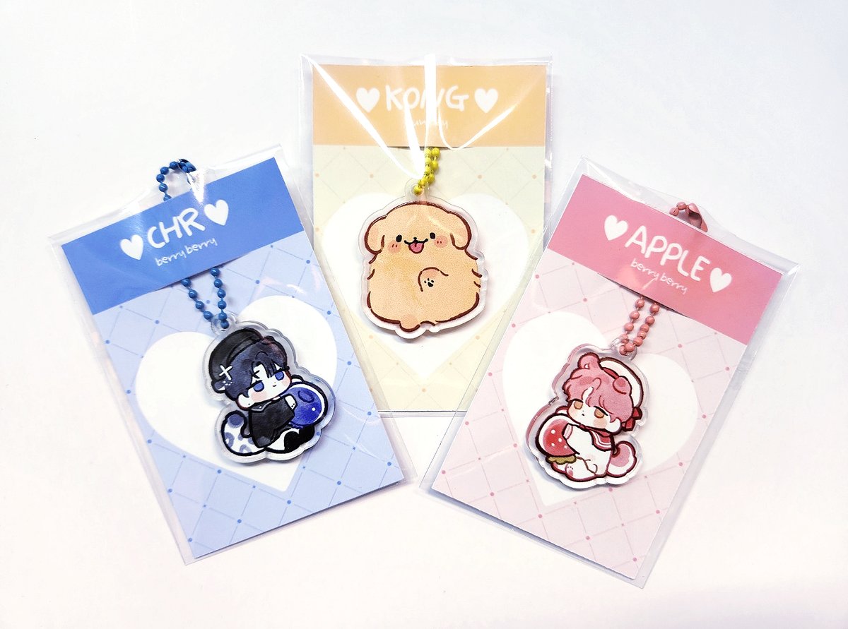 아이소용 테스타 워터밤 엽서 &amp; 엋문콩 키링
파본검수/포장 전부 끝냈습니다 🤤
청려문대 엽서는 선착순 무료배포 예정 ^-^(행사종료 후 통판에도 무료배포있습니다 총 400장이에욥