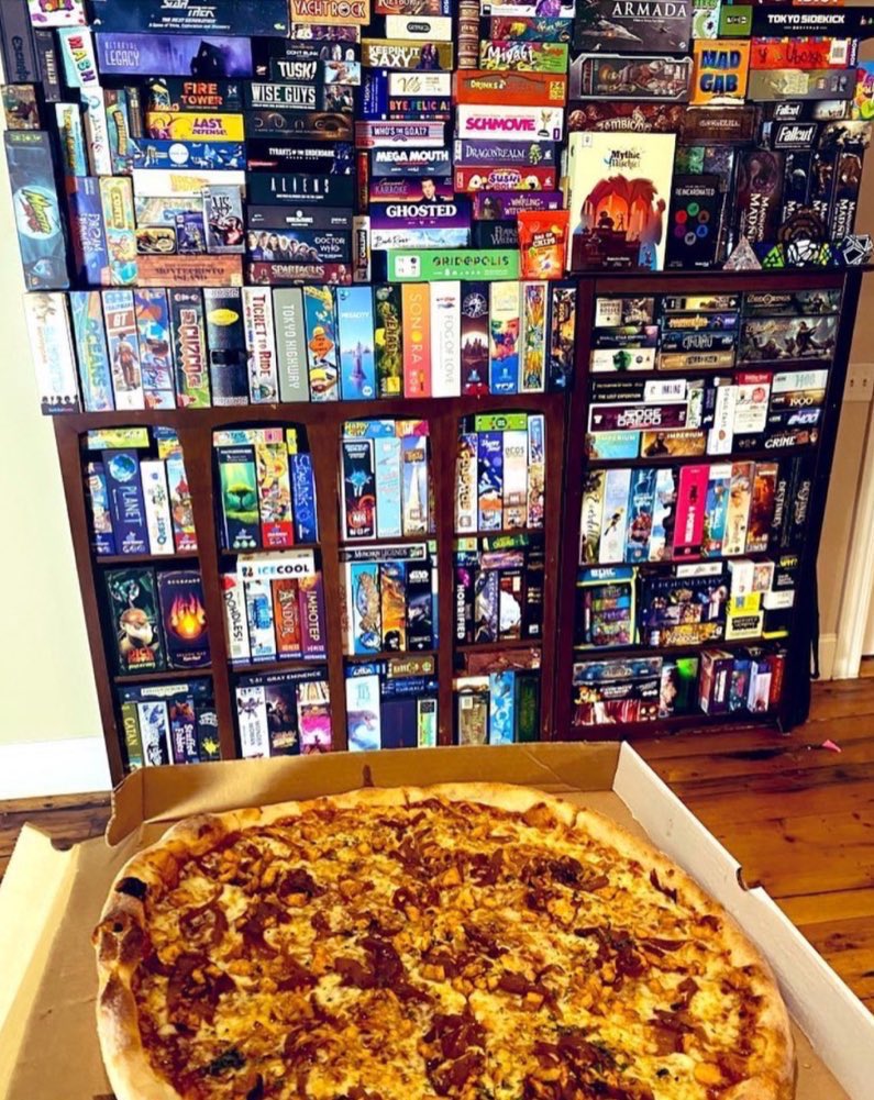 David Leavitt 🎲🎮🧙‍♂️🌈 tweet media