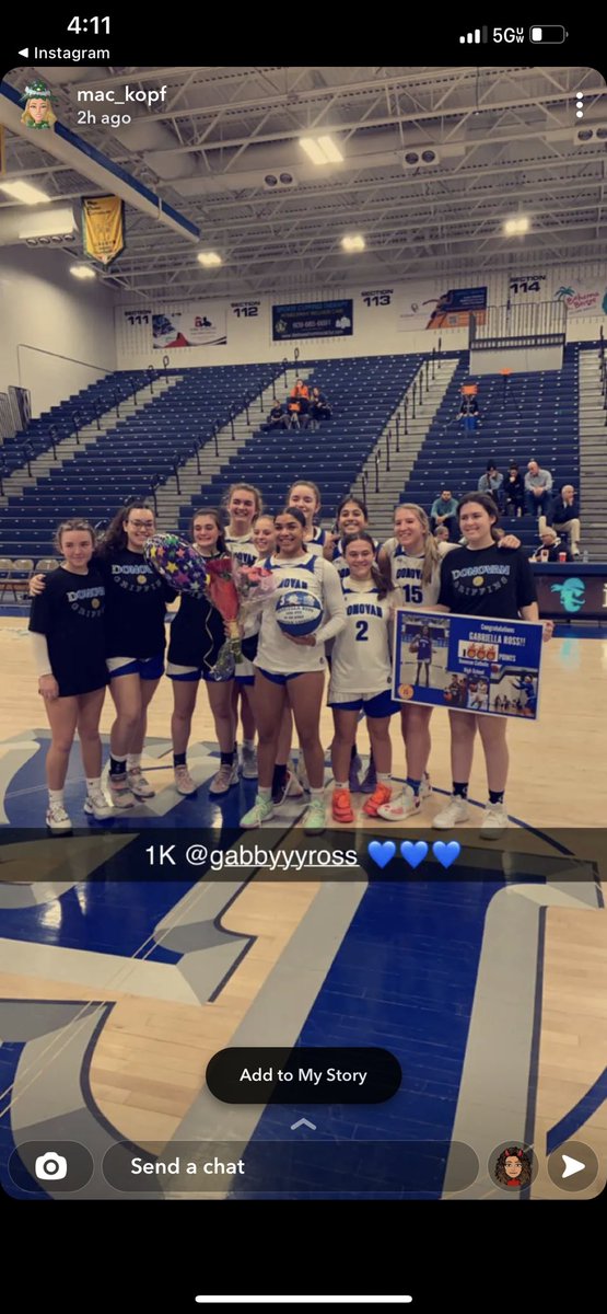 gabriellaross23's tweet photo. 1k Club So grateful for all the love and support❤️❤️❤️ https://t.co/JGtxz5sNRO
