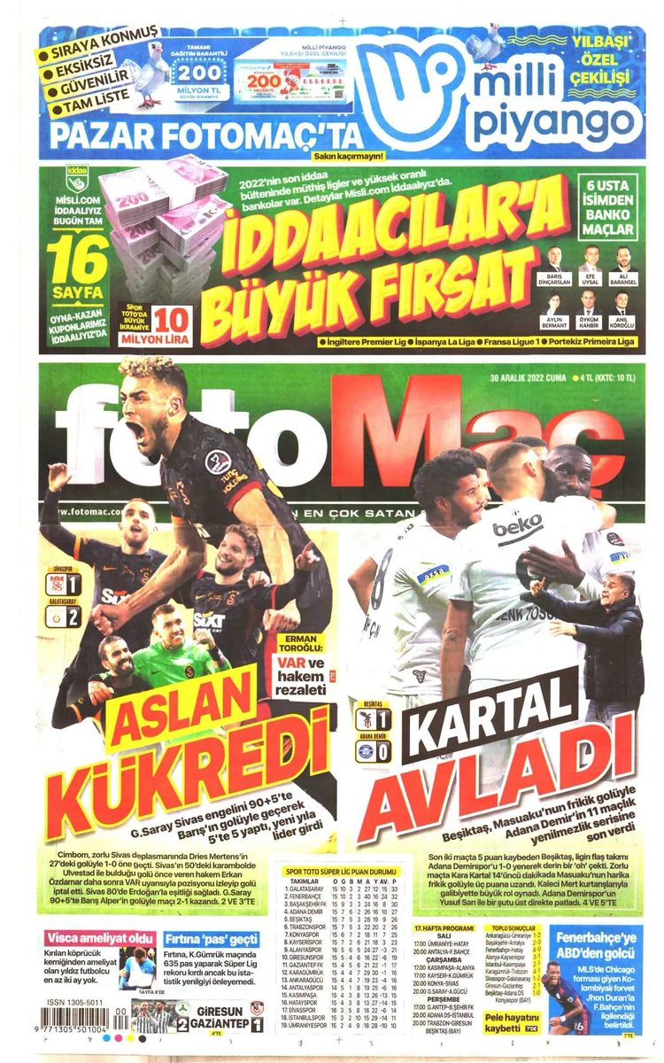 Çetin Cem Yılmaz tweet media