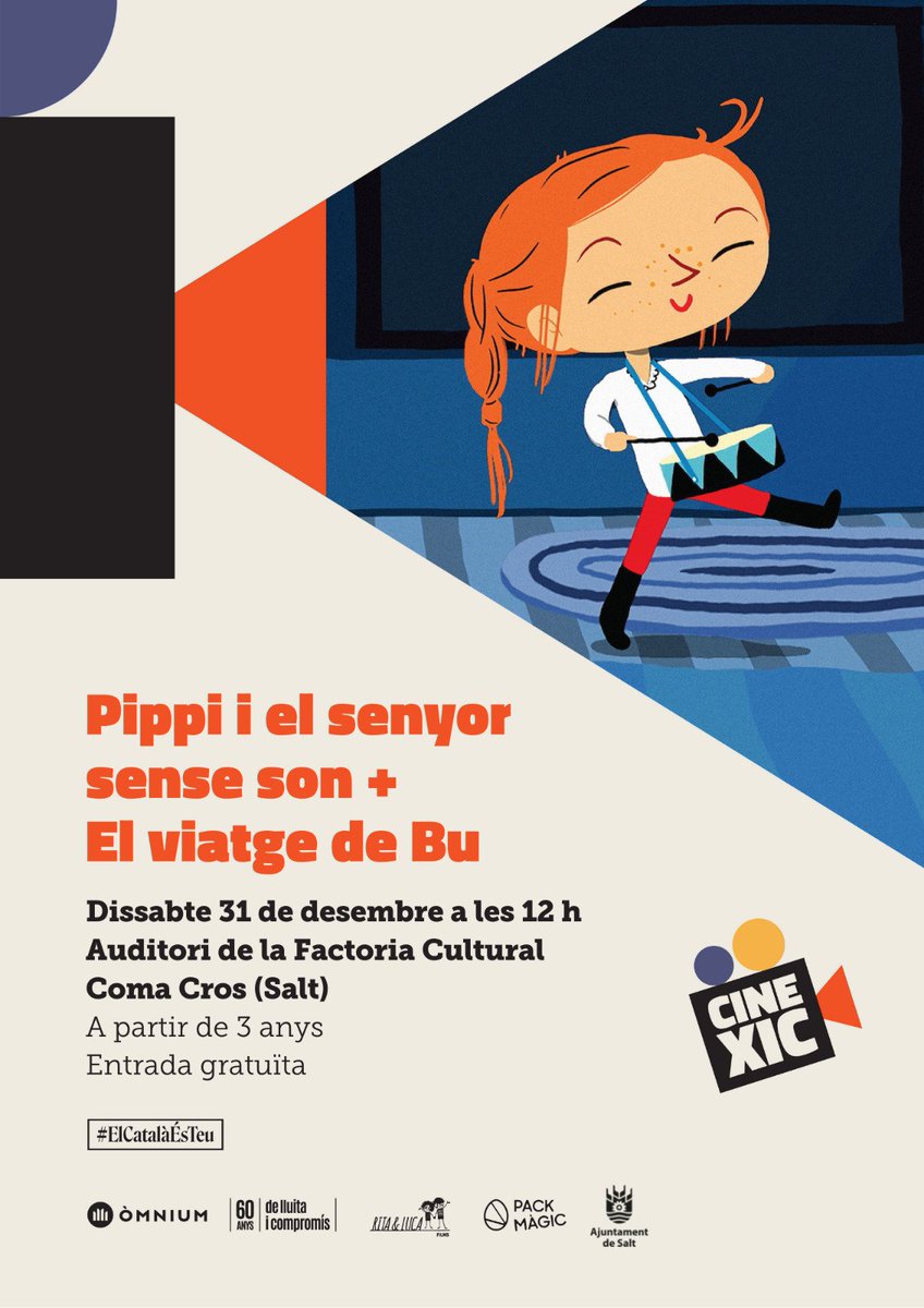 Associació de Veïnes i Veins Barri Vell de Salt tweet media