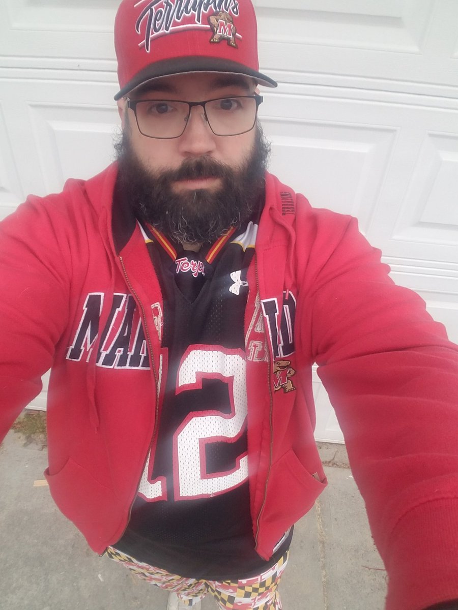 SCviaDC's tweet photo. Been hoping for this day since I moved here, @DukesMayoBowl!
#FearTheTurtle 

(Still waiting for that ACC Championship Game appearance, tho) https://t.co/hyxgAheBiz
