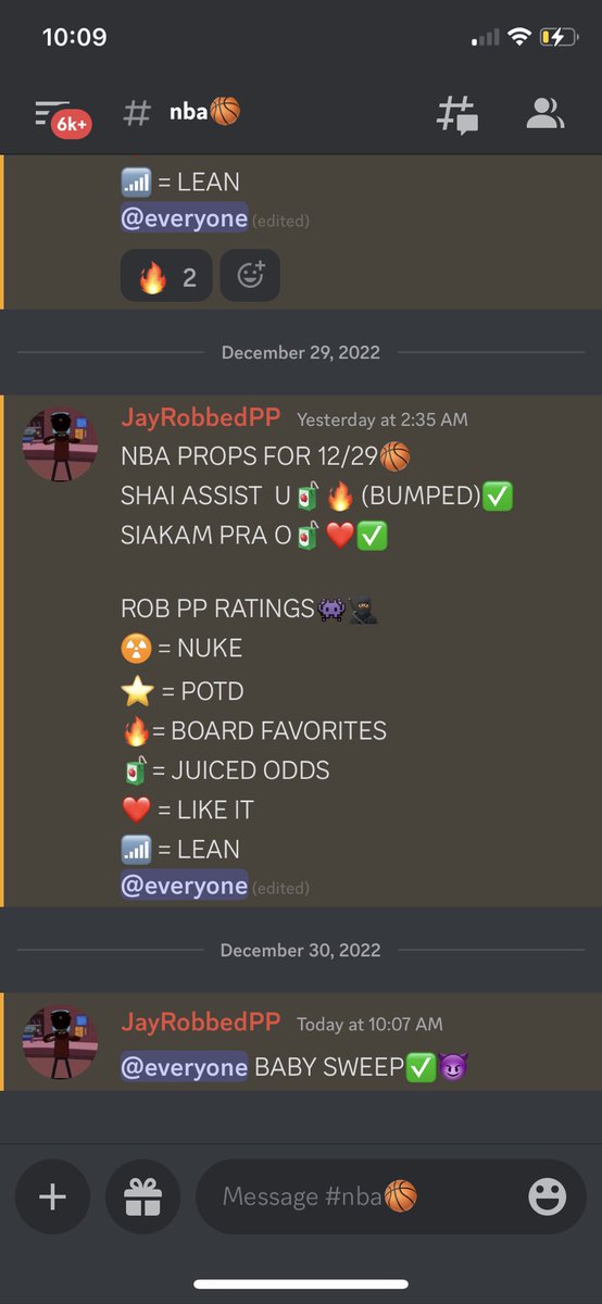 🥷🏽JayRobbedPP☢️ tweet media