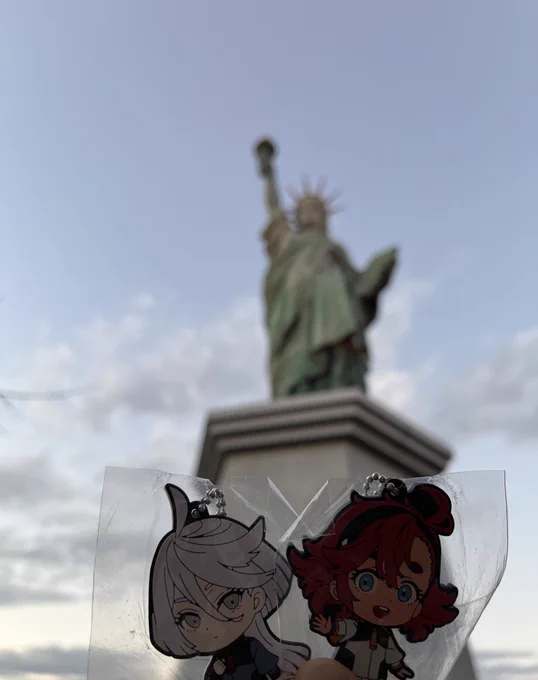 これスレミオガンダム(アメリカ製) 