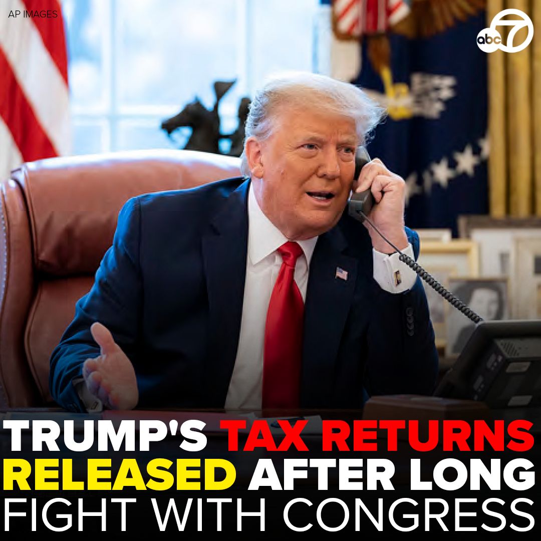 ABC7 Eyewitness News on Twitter "Democrats in Congress have released