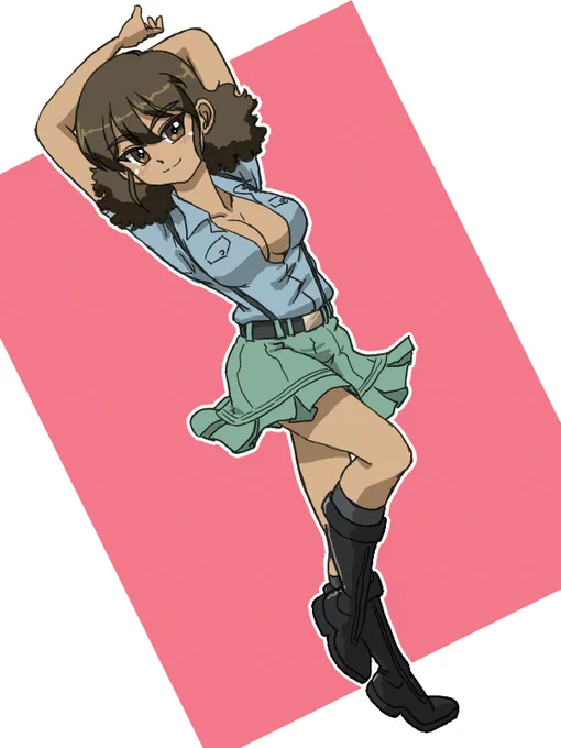 #ヴィリディアナ生誕祭2022#ヴィリディアナ生誕祭 ヴィリディアナさん誕生日おめでとう!今年の絵がまだ描き上がらないのでまずは過去絵でお祝いです 
