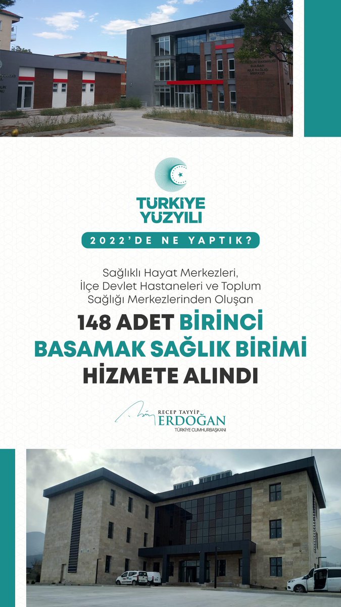 Recep Tayyip Erdoğan