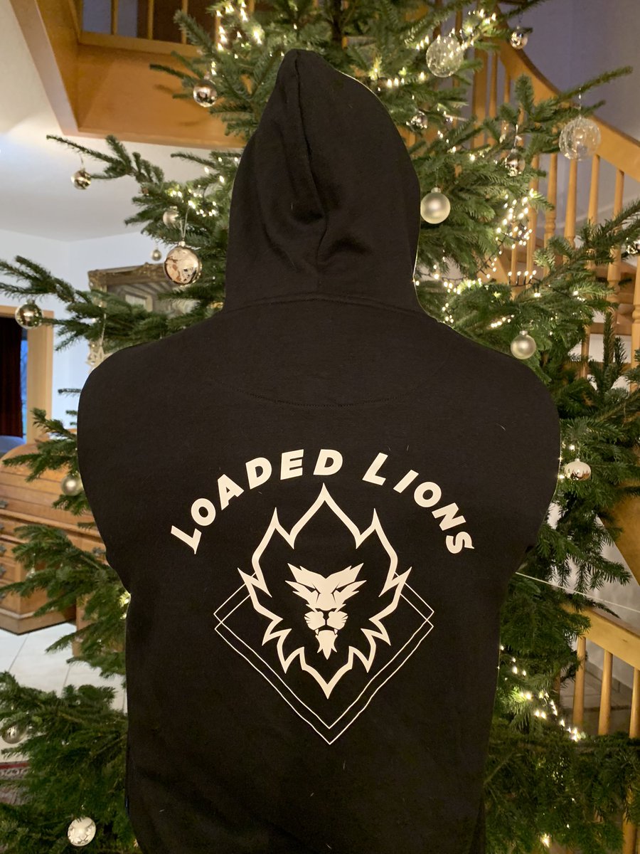 DeFi_Wildy's tweet photo. @LoadedLions_CDC #12LoadedDaysofChristmas https://t.co/bcZeL8lnFb