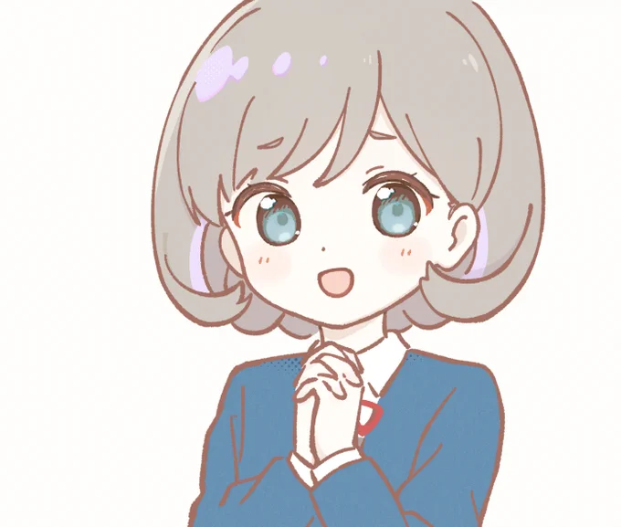 可可ちゃん 