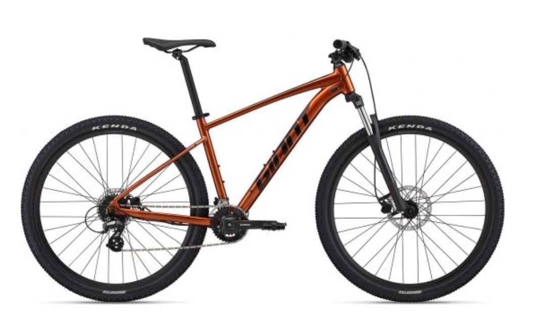blausurferrosa's tweet photo. Ens acaben de robar una MTB Giant taronja al carrer Baldiri i Reixach de Banyoles. Qualsevol informació és benvinguda per DM. @BNYenBici #deBanyoles https://t.co/G14SLSeiFy