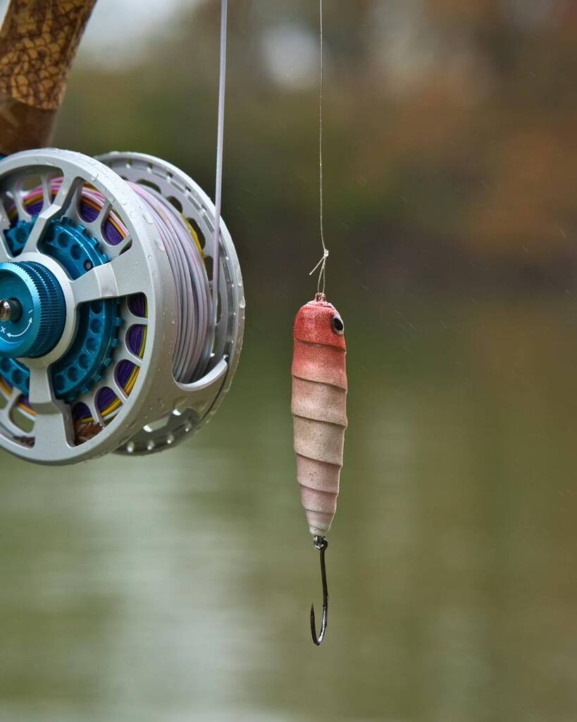 Flymen Fishing Co. tweet media