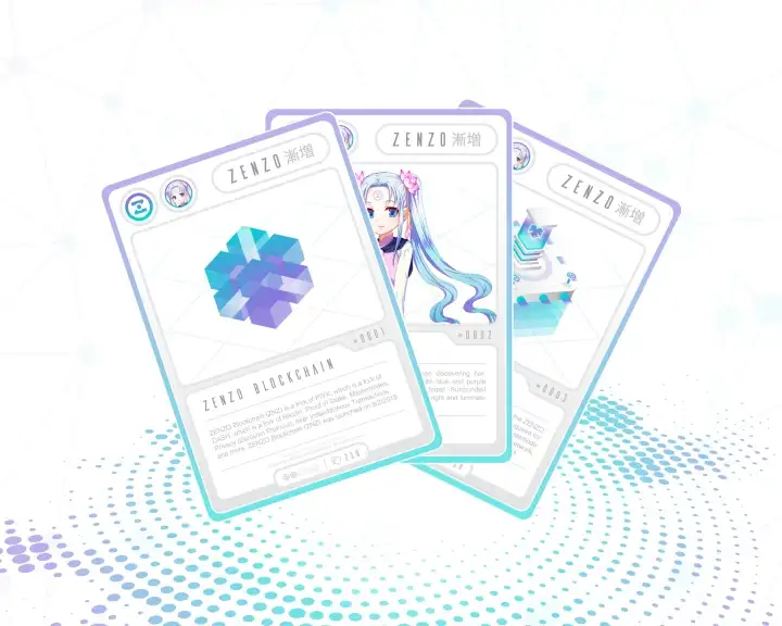 ZENZO - 漸増 [ZNZ] (@zenzo_ecosystem) / Posts / X