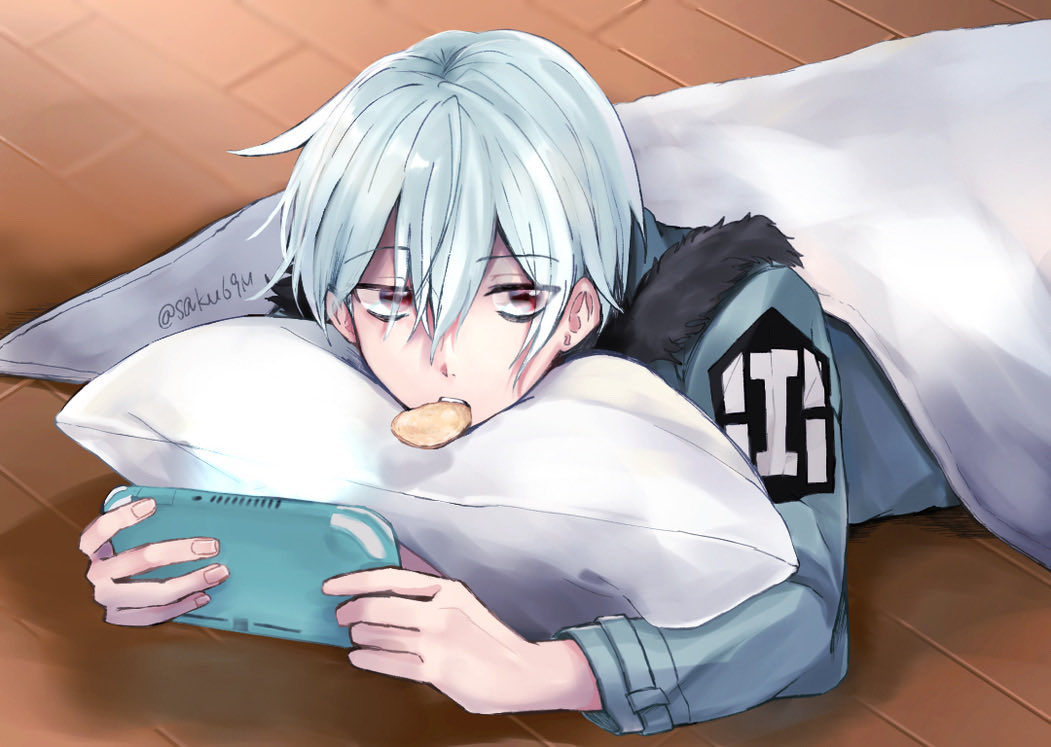 saku69M's tweet photo. #クロ誕生祭2022
#クロ生誕祭2022 
今年はかけなかったので過去絵で気に入ってるやつ！🙏
誕生日おめでとう！！🎂🎉🐱 https://t.co/Fmaj5DJBq6