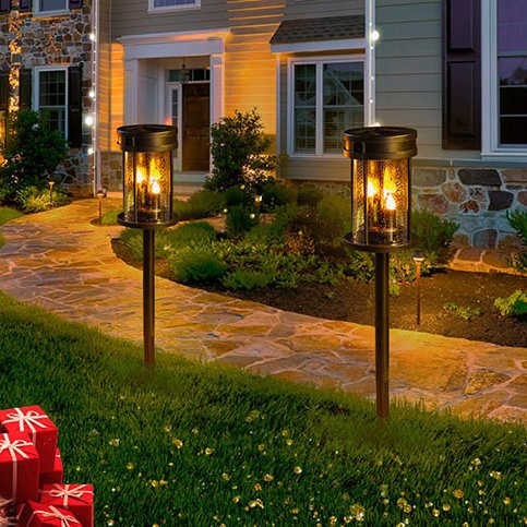ustakeme's tweet photo. Row of candle lights.They are so pretty in the yard very happy with my putchase
https://t.co/wFHLYJxYxP
#candlelighting #Yard #ideas #lighting #Garden #frontlight #outdoordecor #outdoorlights #christmaslights #patiolights #gardenlight #romanticevening https://t.co/lRFQorpyp4
