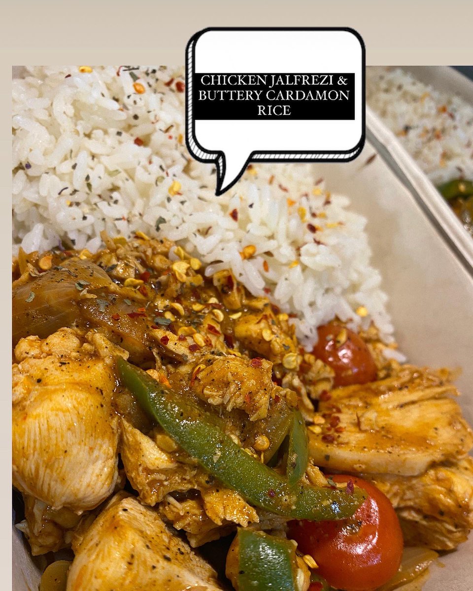 Iprep4Y's tweet photo. Ready for the new menus ? #iprep4you #blackpoolmealprep #mealprep #blackpool #eatlocal #supportlocal https://t.co/e7bEBiM3lz