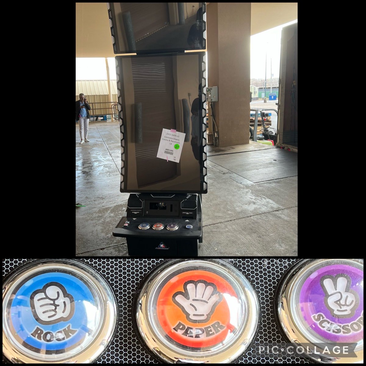 Kevin Preston tweet media