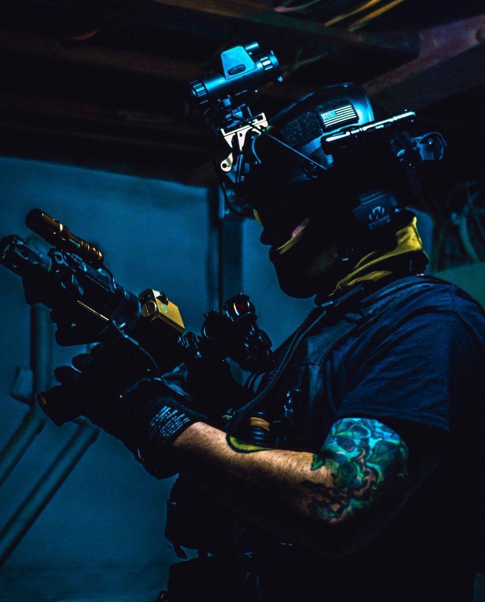 Sightmark's tweet photo. Sorry we been playing with our new Christmas gifts #wraithmonocular
-
#sightmark #makeyourmark #wraith #monocular #digitalnv #nightvision #attherange https://t.co/fETQD1IlPz