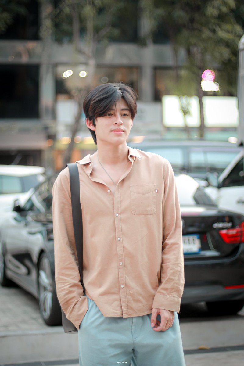 _nnattejjeraa's tweet photo. ทรงอย่างแบด 😁 🥰 
@ppnaravit #ppnaravit https://t.co/zHFMBS34r4