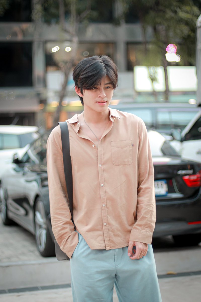 _nnattejjeraa's tweet photo. ทรงอย่างแบด 😁 🥰 
@ppnaravit #ppnaravit https://t.co/zHFMBS34r4
