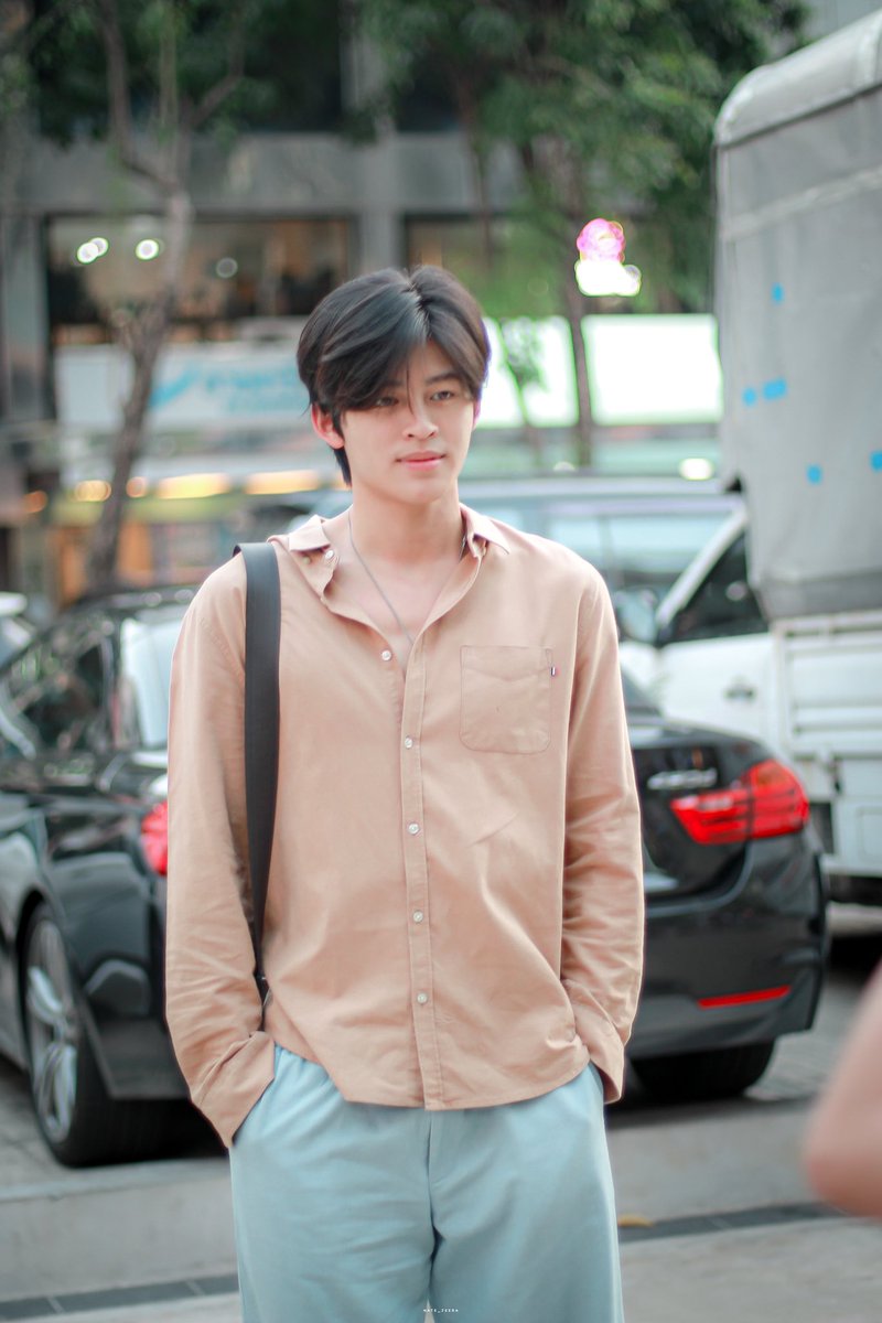 _nnattejjeraa's tweet photo. ทรงอย่างแบด 😁 🥰 
@ppnaravit #ppnaravit https://t.co/zHFMBS34r4
