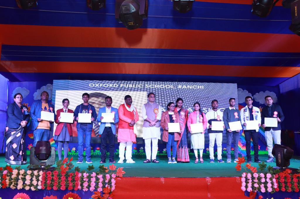 Prof Rakesh Sinha tweet media