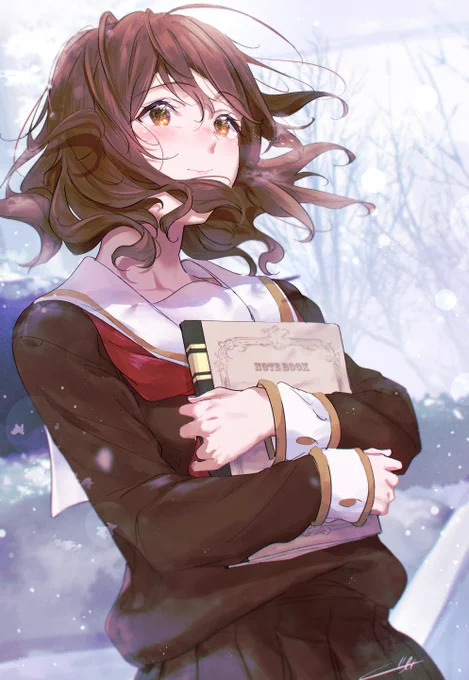 今年もイラスト見てくださってありがとうございました〜!来年も描くぞぞぞーー!#自分が選ぶ今年の4枚 