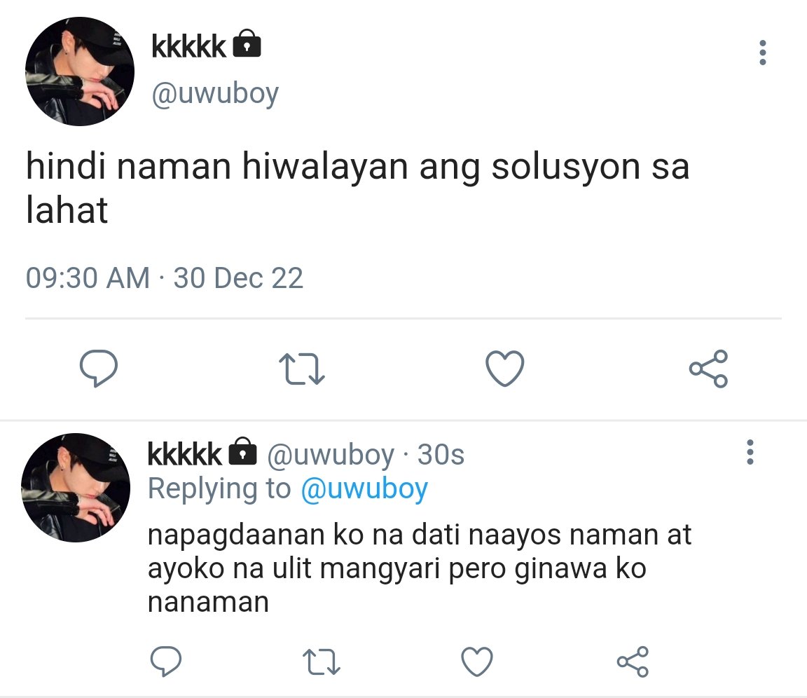 Filo #Taekookau Where In..

Vinny ( Kth ) And Cion ( Jjk ) Are Always Coming At Each Other'S Neck. 1740