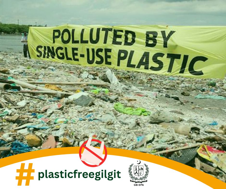 PlasticFreeGLT's tweet photo. We Gbians want #plasticfreegilgit https://t.co/E3PfF3THqi