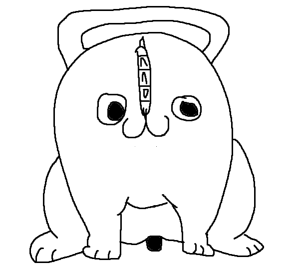 Den (@Den_Drawing) / Posts / X