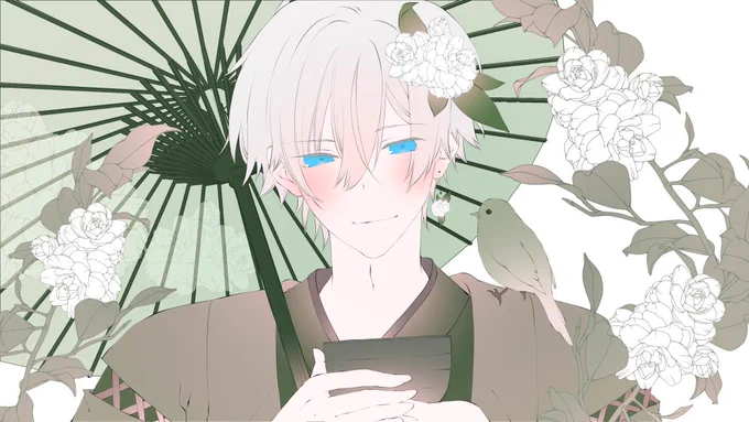 明日塗る+.(ノ*・ω・)ノ*.ひたすらかっこいいい(*˘︶˘*).。.:* 