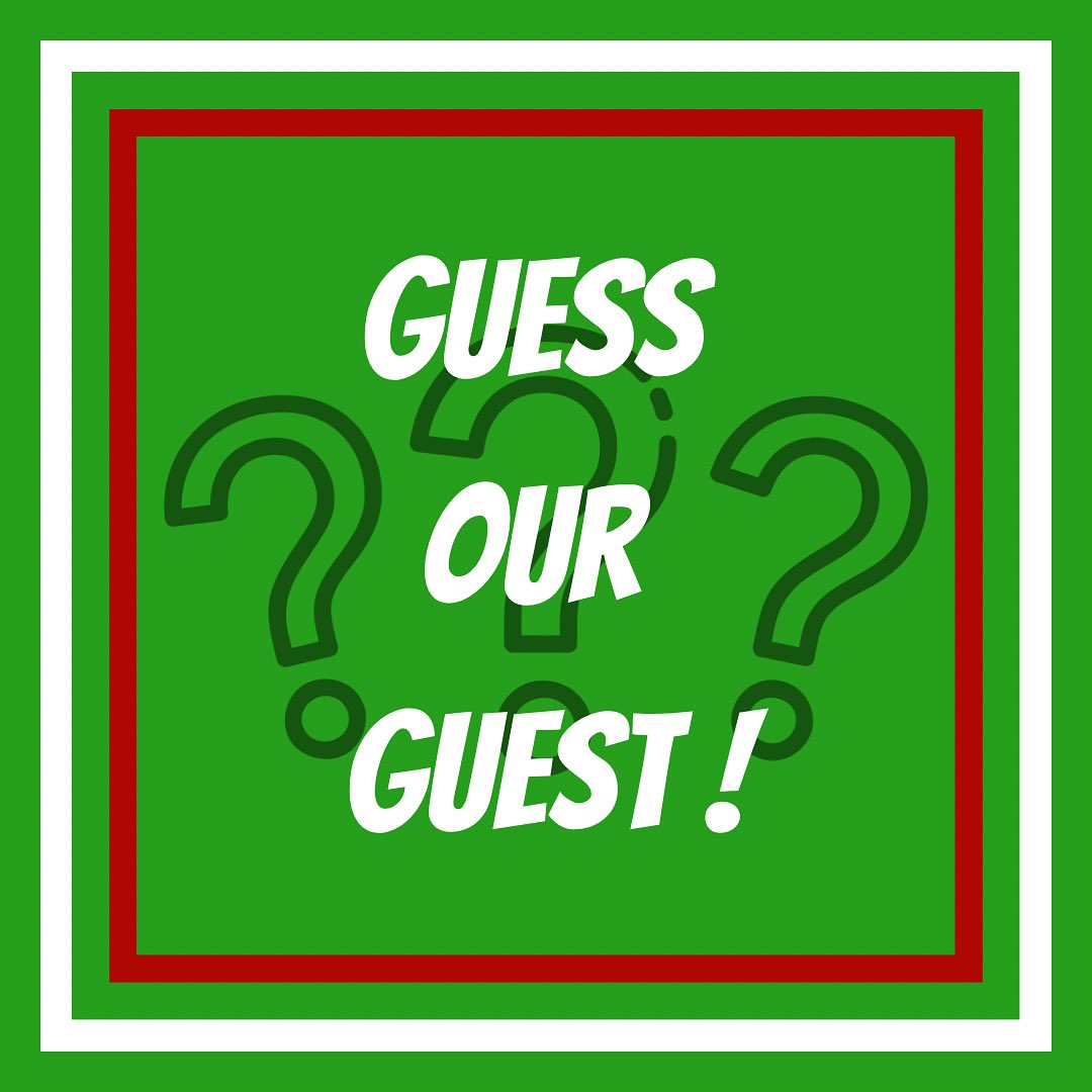 SupaPodcast's tweet photo. The panel had the pleasure of interviewing a heavyweight for tomorrow’s episode. 

Here are your clues:

1. They are a founder of Yale’s improv group “Purple Crayon”

2. They’ve portrayed multiple members of the Justice League

Can YOU guess our guest?

#purplecrayon #yale #JLA https://t.co/OxJKf2Mb6t