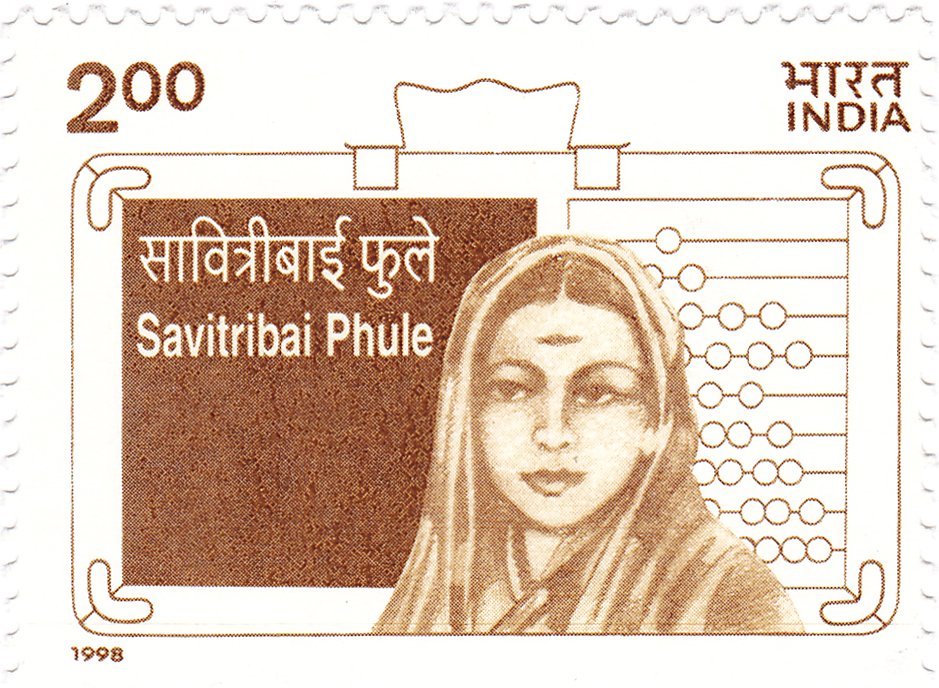 सावित्रीबाई फुले या "प्रौढ साक्षरतेच्या प्रणेता" होत. त्यांनी सन १८५५ साली मजूर व शेतीची कामे करणारे लोक, ज्यांना दिवसभर काम असतं, त्यांच्या साठी रात्रीची शाळा सुरू केली होती. #NationalTeachersDay3Jan
#SavitribaiPhule