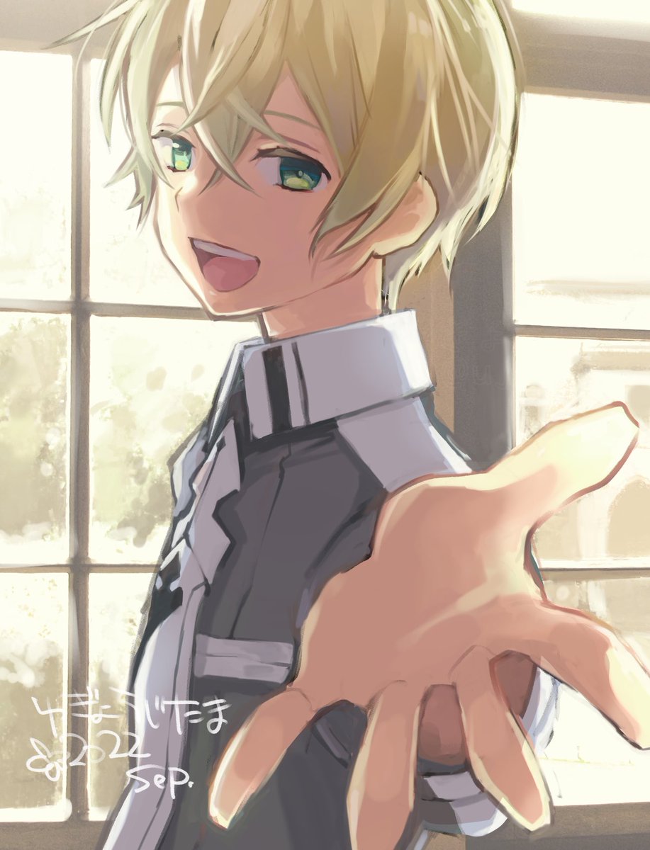 「ことしのrkgkから4枚抜粋/ファンアート編ことしはおえかきたくさんできてたのし」|遊行寺たま🍋のイラスト