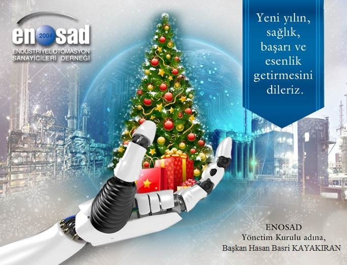 Enosad1's tweet photo. Sağlıklı ve Mutlu Yıllar Dileriz. https://t.co/3oGm0w04EH