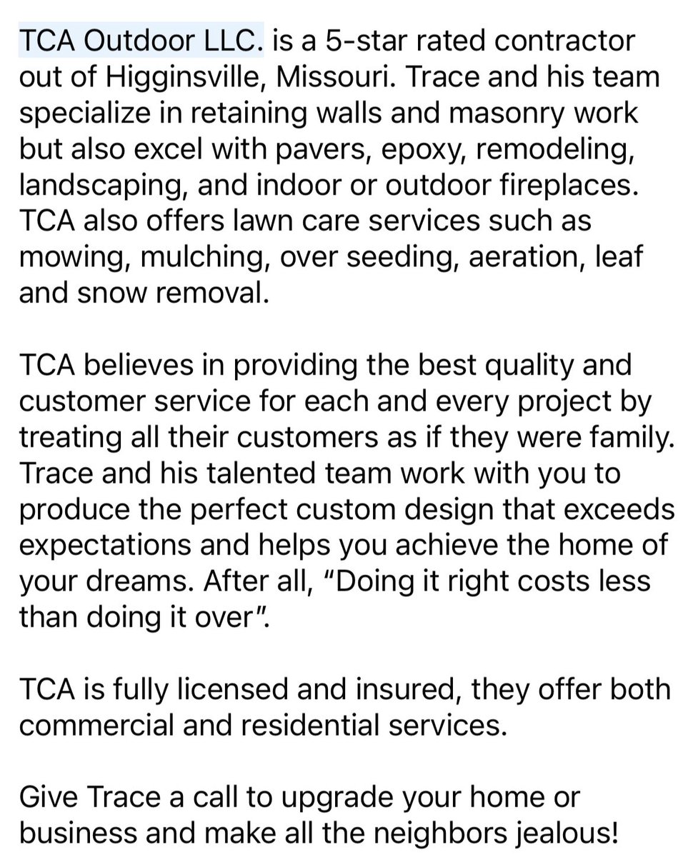 Sponsor Spotlight 🔦