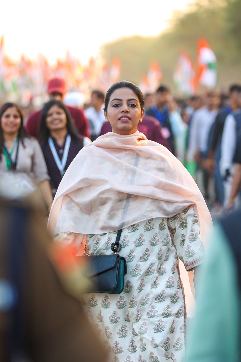 Divvya Mahepal Madernna tweet media