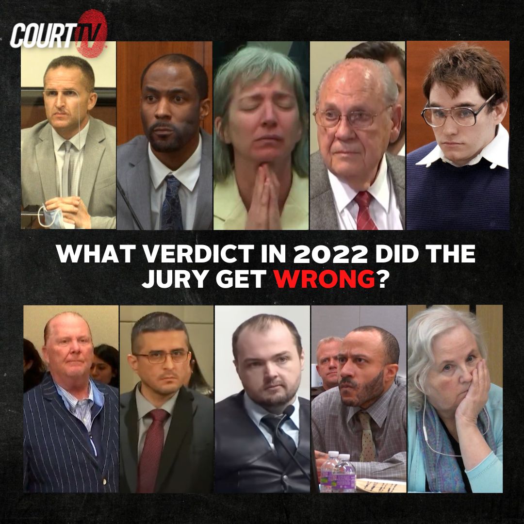 Court TV tweet media