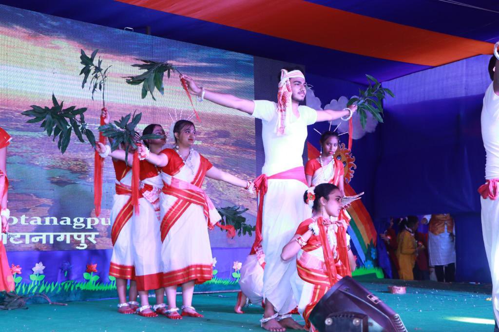 Prof Rakesh Sinha tweet media