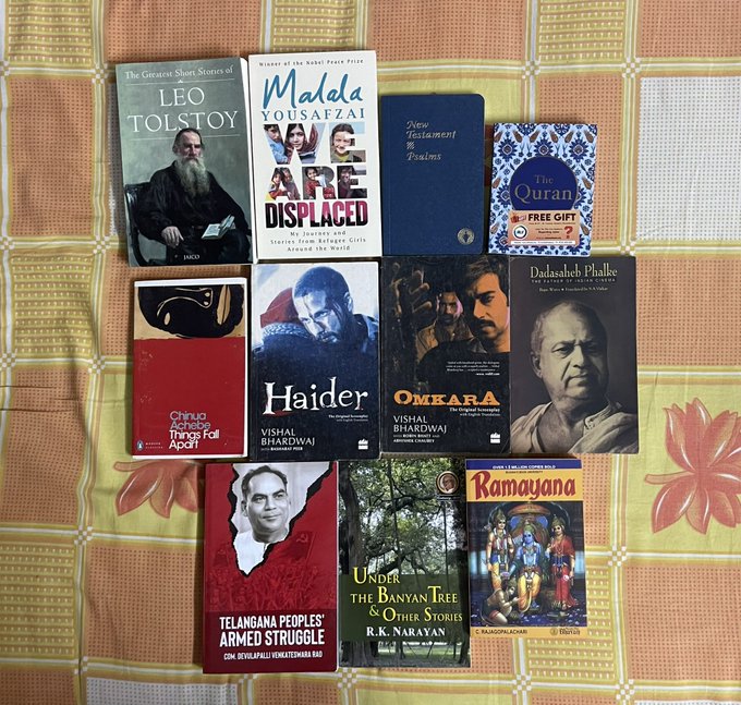 Book Fair 2