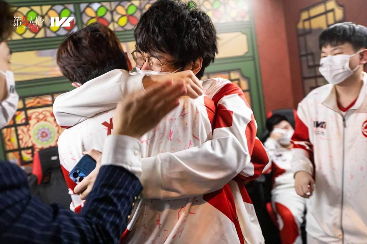 gg_ivlfans's tweet photo. (3) #GG_IVL #GG_BH #GG_ppxia #GG_xawm #GG_ppz #GG_18
https://t.co/P1uBVux9P0 https://t.co/As4qX58k1U