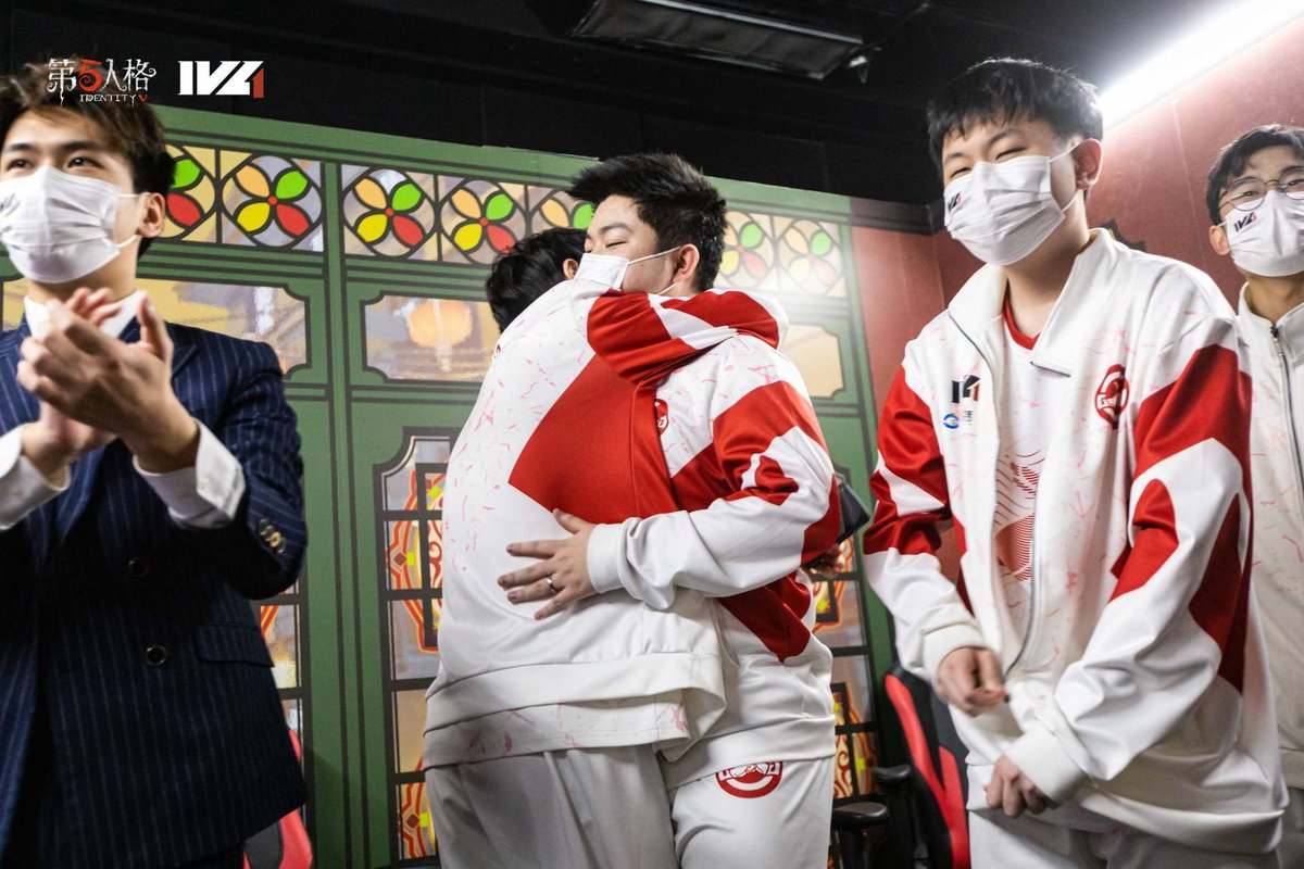 gg_ivlfans's tweet photo. (4) #GG_IVL #GG_BH #GG_ppxia #GG_xawm #GG_ppz #GG_Mbing https://t.co/voQovfBCOy