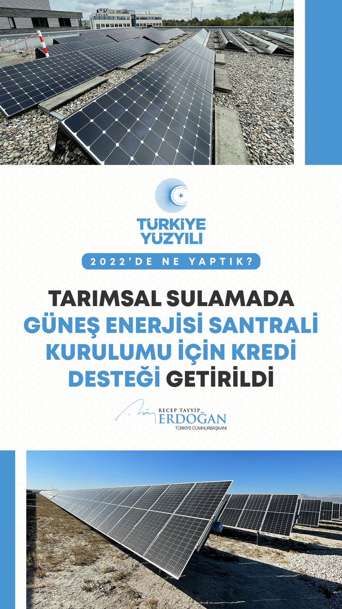 Recep Tayyip Erdoğan