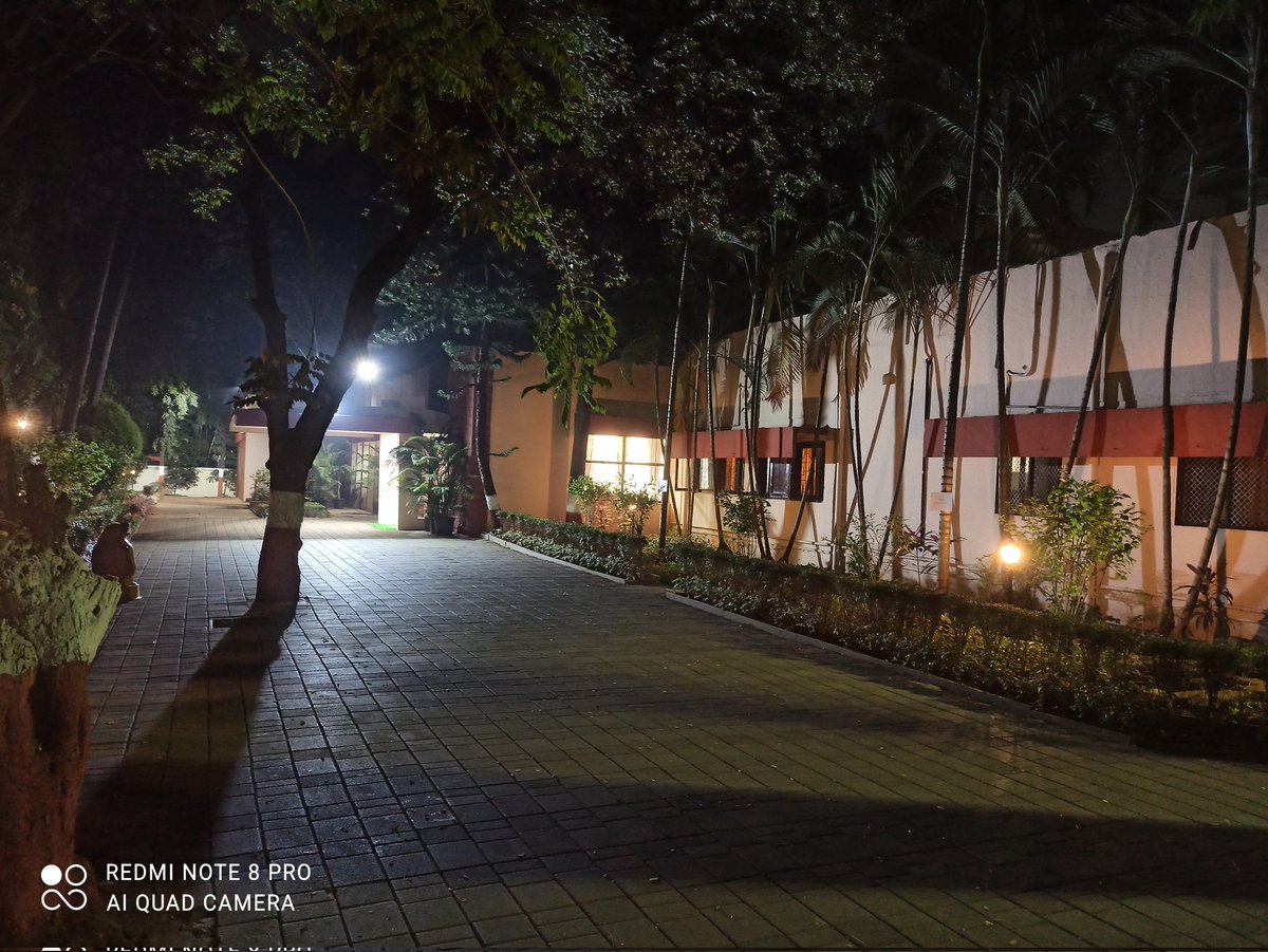 Explorer_Anurag's tweet photo. IRICEN Pune, The second home for Railway Civil Engineers❤️

One can only feel grateful to be a part of this great institution, which has nurtured finest Engineers in the country for decades. https://t.co/7m3OlPgXkM