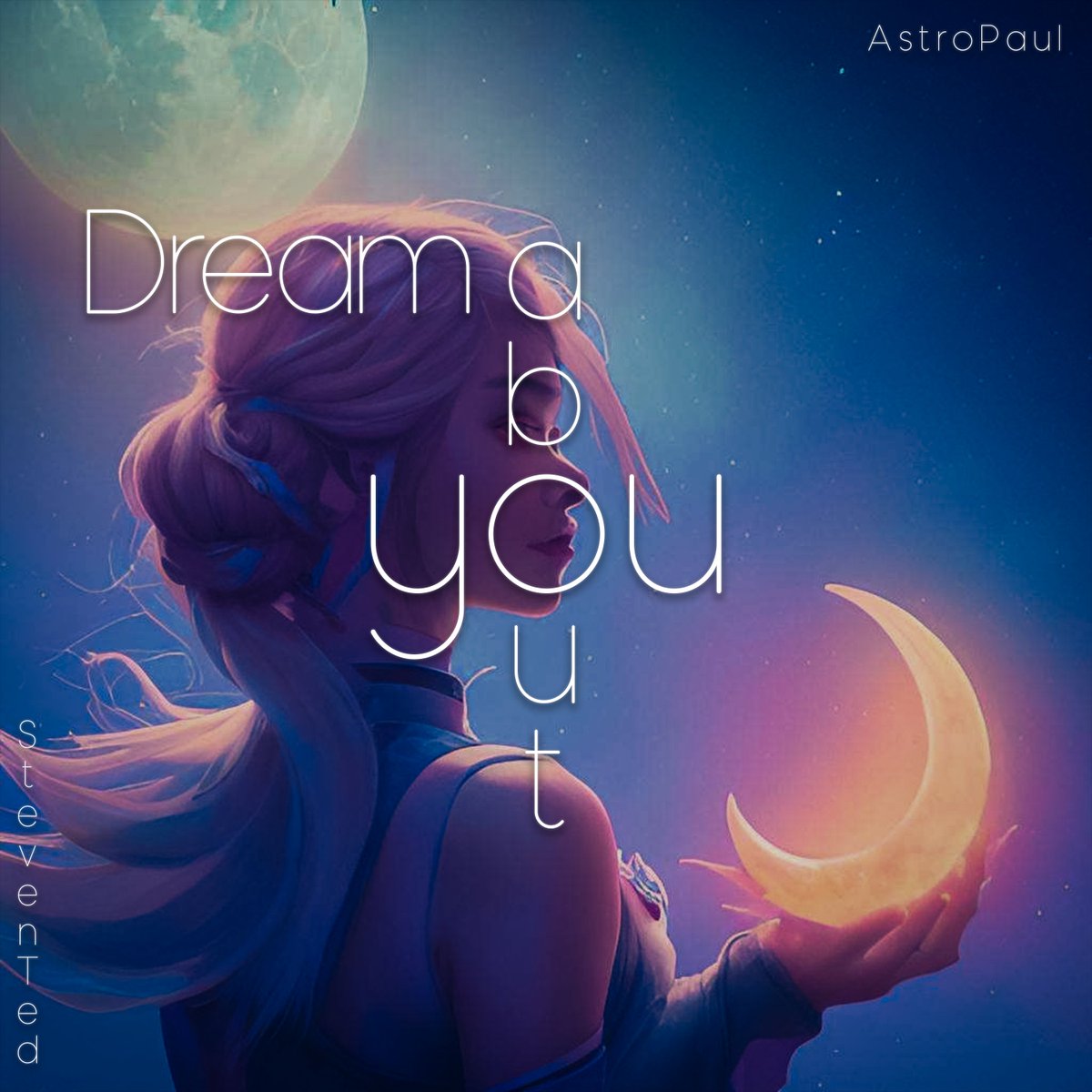 StevenTedOff's tweet image. 🎵 New music "Dream About You" (with @Paul_Aquartist) 🎵

Spotify: open.spotify.com/album/3XIJiL9A…
Stream: linktr.ee/stevented