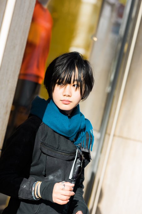 Twitterのコスプレ画像36