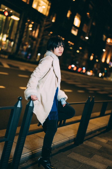 Twitterのコスプレ画像37