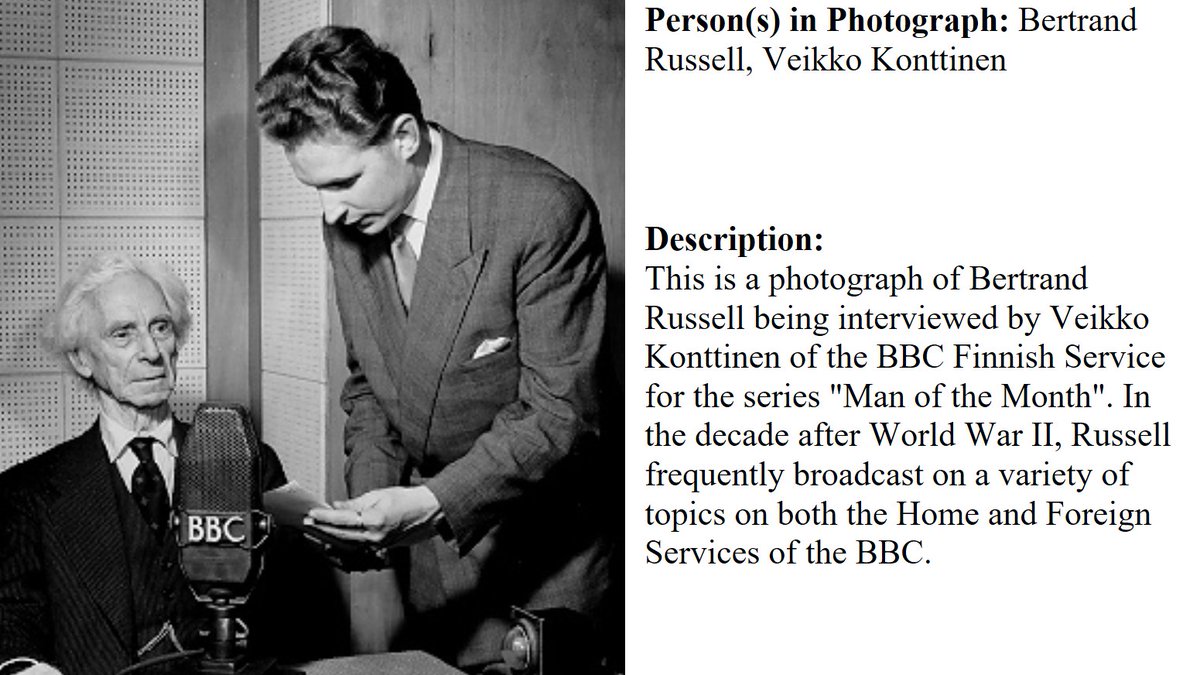 Huomenna on kulunut 25 v. siitä, kun BBC:n suomenkielinen toimitus lähetti viimeisen radio-ohjelmansa. Toimitus teki ohjelmia 57 v., ja sille teki töitä yli 150 ihmistä. Moni heistä tulee yhä vastaan mediassa. Entisillä BBC:läisillä on oma yhdistys, joka puolustaa sananvapautta.