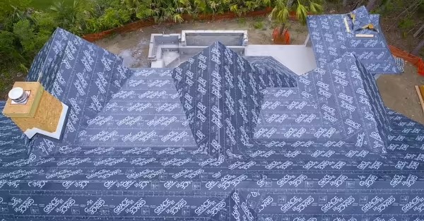 gcpAppliedTech's tweet image. Find out why surface is the key to selecting the right self-adhered #roofing #underlayment and learn how to protect your roof from water damage: hubs.ly/Q01wshCy0