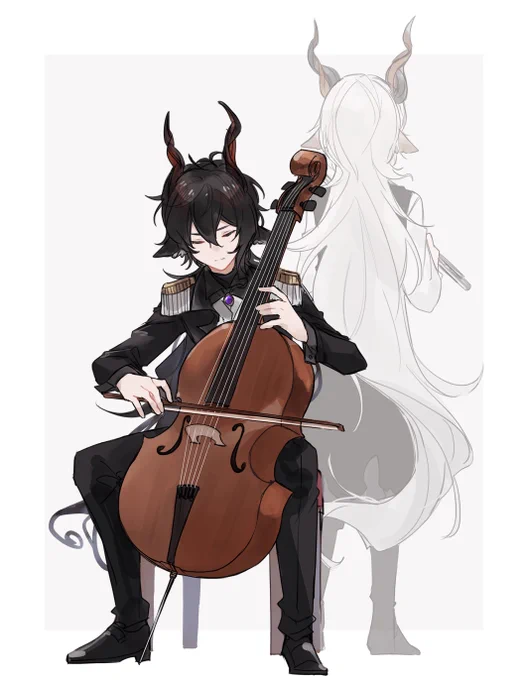 #アークナイツ 