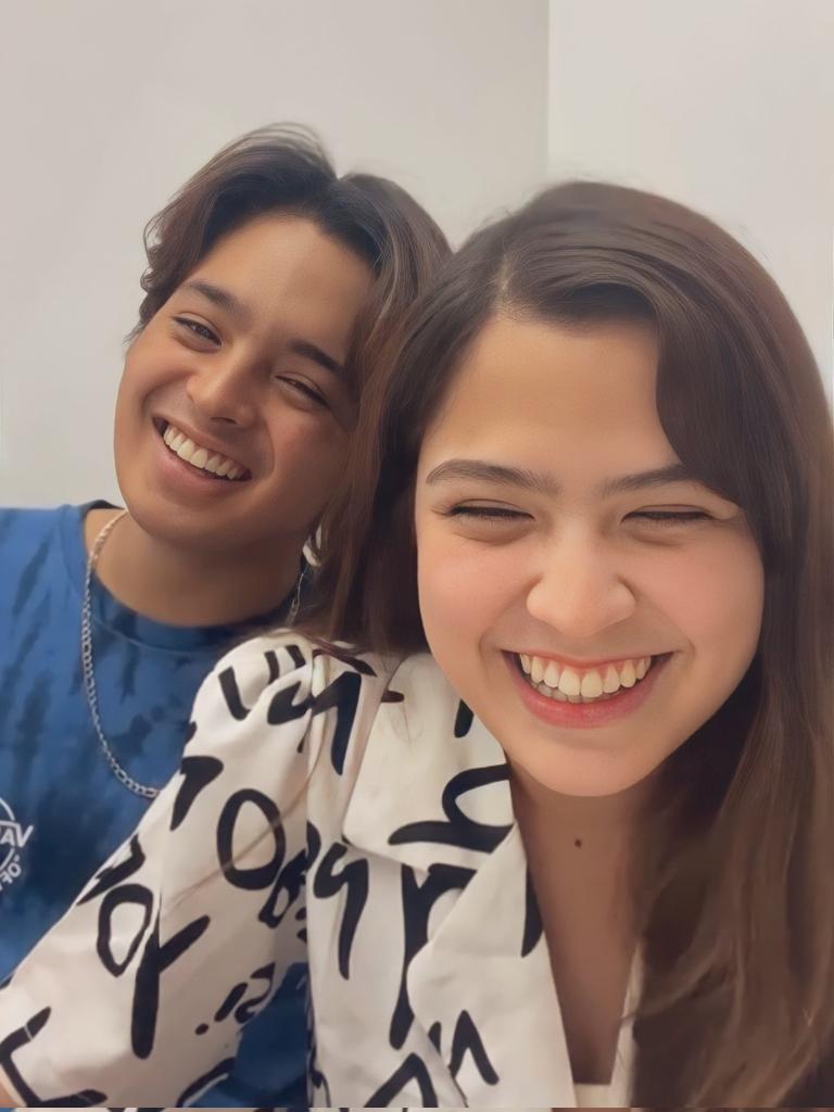 cathliya_a's tweet photo. Sana ganito kayo lagi ka happy, i will always pray for your happiness @kdestrada_ @alexailacad 
Alexa Ilacad | KD Estrada #AlexaIlacad
#KDEstrad
#KDLex
#PETAWalangAray https://t.co/3un5euEKbp